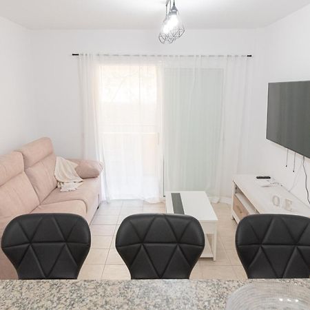 Apartamento Iki White Playa La Arena Puerto de Santiago  Exterior foto