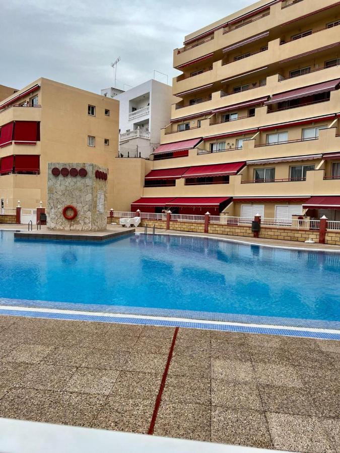 Apartamento Iki White Playa La Arena Puerto de Santiago  Exterior foto
