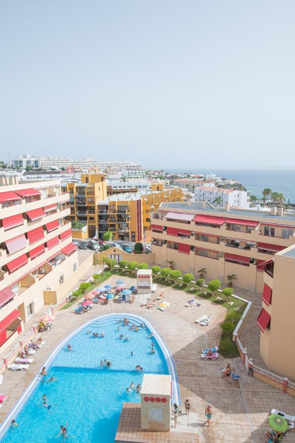 Apartamento Iki White Playa La Arena Puerto de Santiago  Exterior foto
