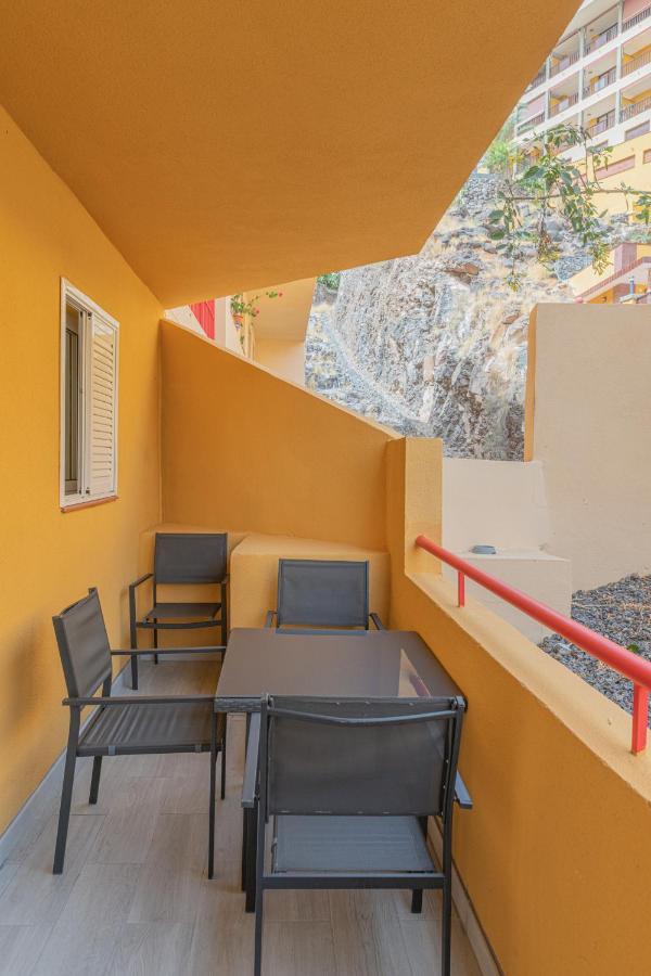 Apartamento Iki White Playa La Arena Puerto de Santiago  Exterior foto